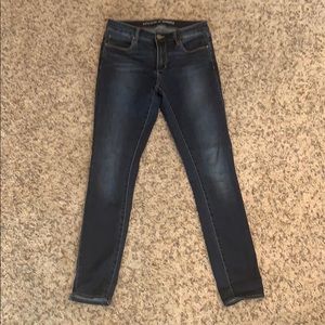 Article of Society Jeans